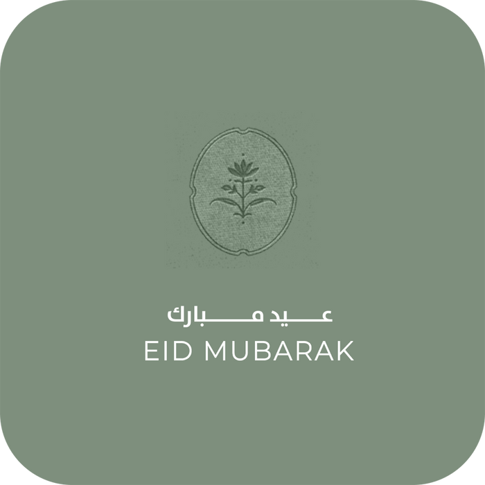 Soft festive looks from BATIK designed for Eid celebrations