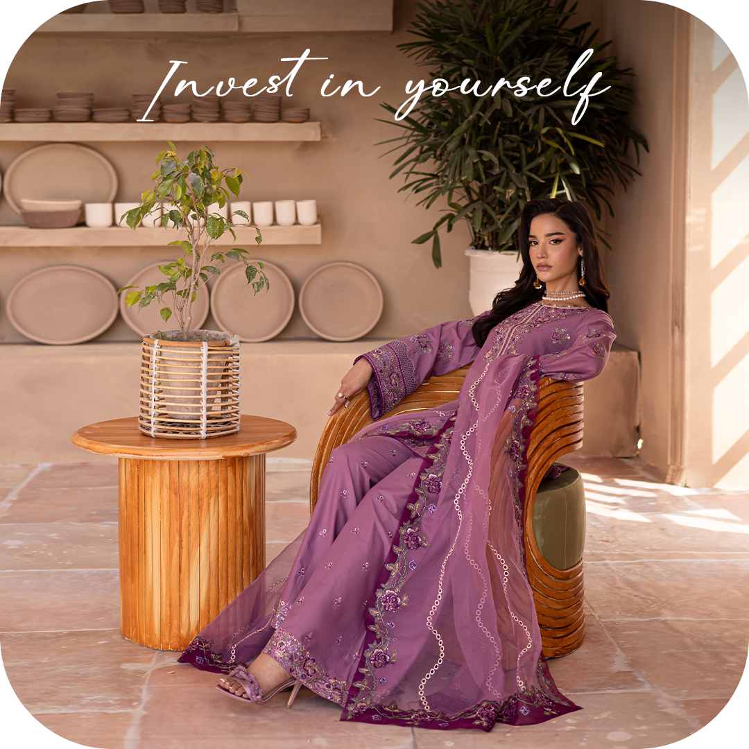 CYRA by BATIK- Women wear- Eid Festive- Eid 2025
