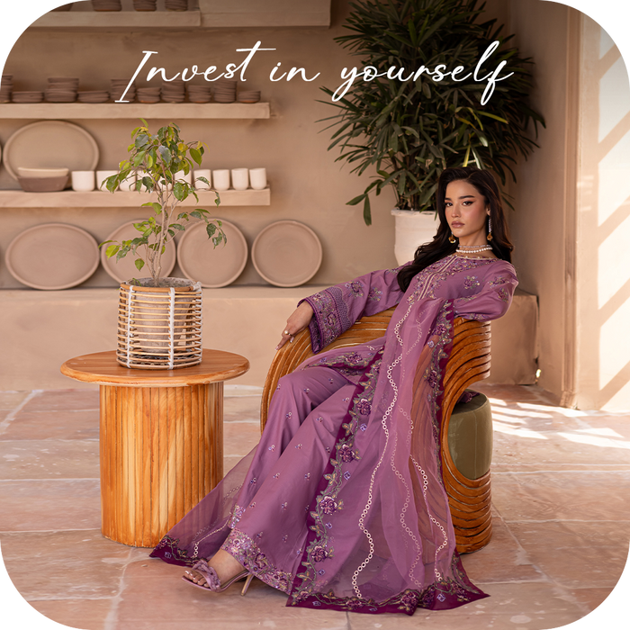 CYRA by BATIK- Women wear- Eid Festive- Eid 2025