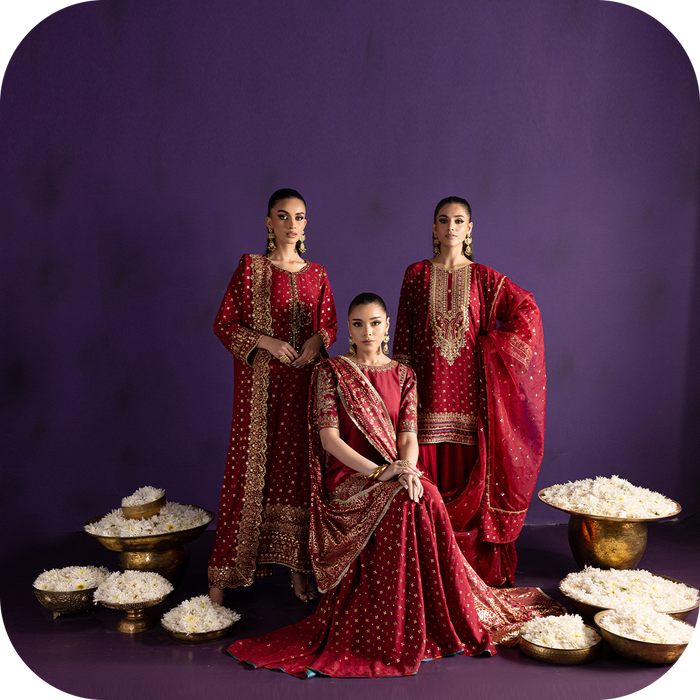 BATIK's festive EID collection