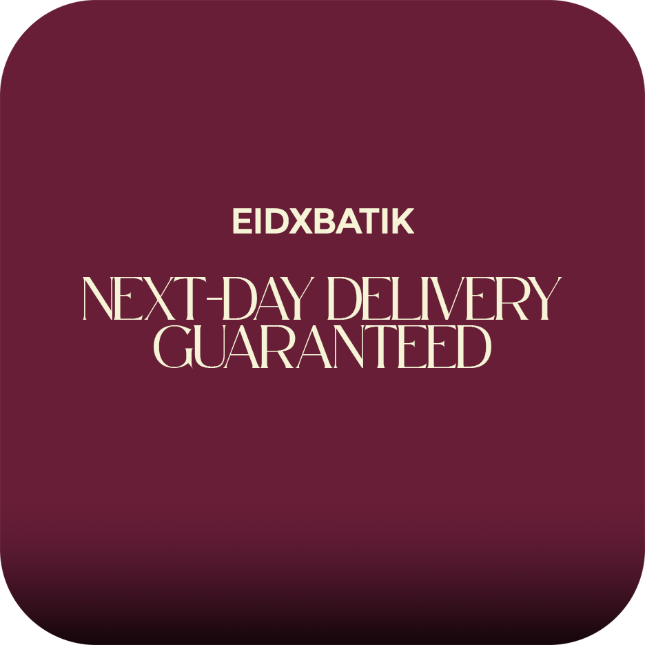 Shop BATIK festive outfits next day delivery UAE