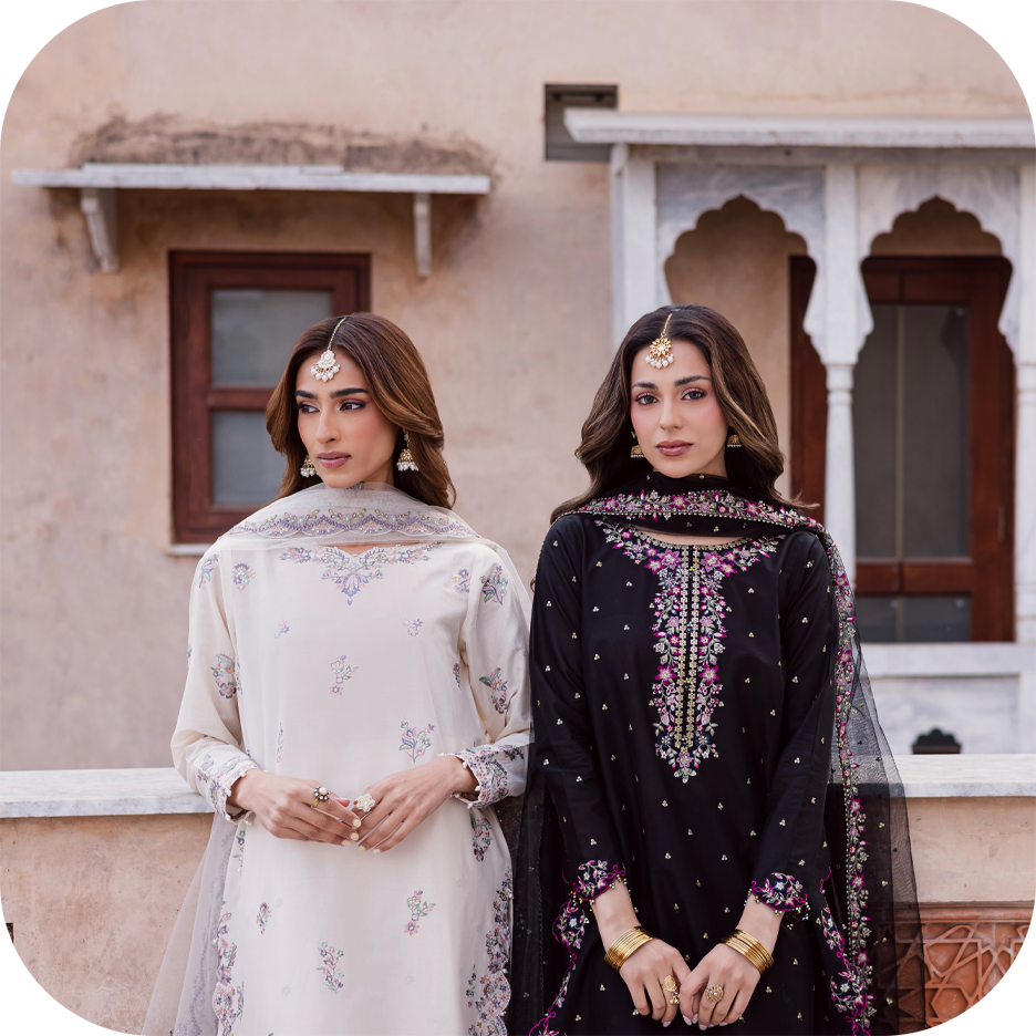 BATIK go-to outfit with elegant embroidered design BATIK go-to outfit in pima lawn with intricate embroidery effortless BATIK go-to outfit for modern dressing refined BATIK go-to outfit with premium fabric and silhouette