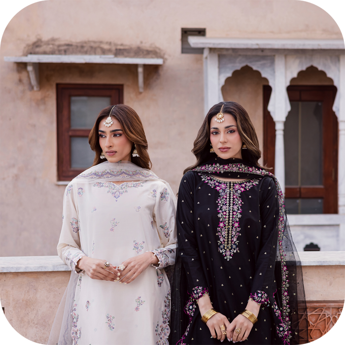 BATIK go-to outfit with elegant embroidered design BATIK go-to outfit in pima lawn with intricate embroidery effortless BATIK go-to outfit for modern dressing refined BATIK go-to outfit with premium fabric and silhouette