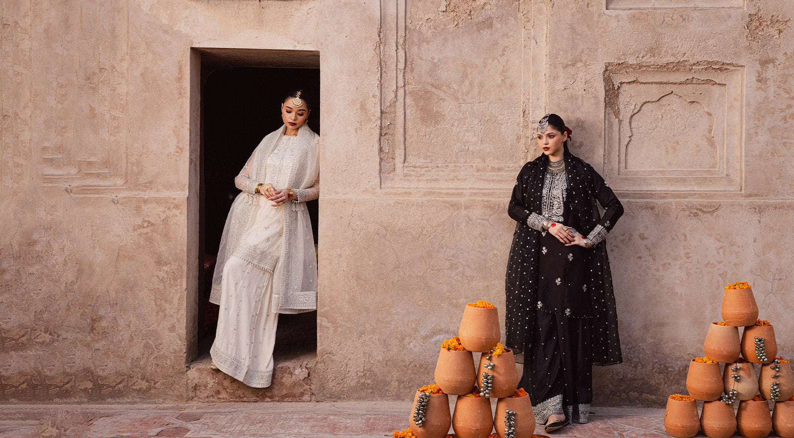 CHAMAN - FESTIVE PRET