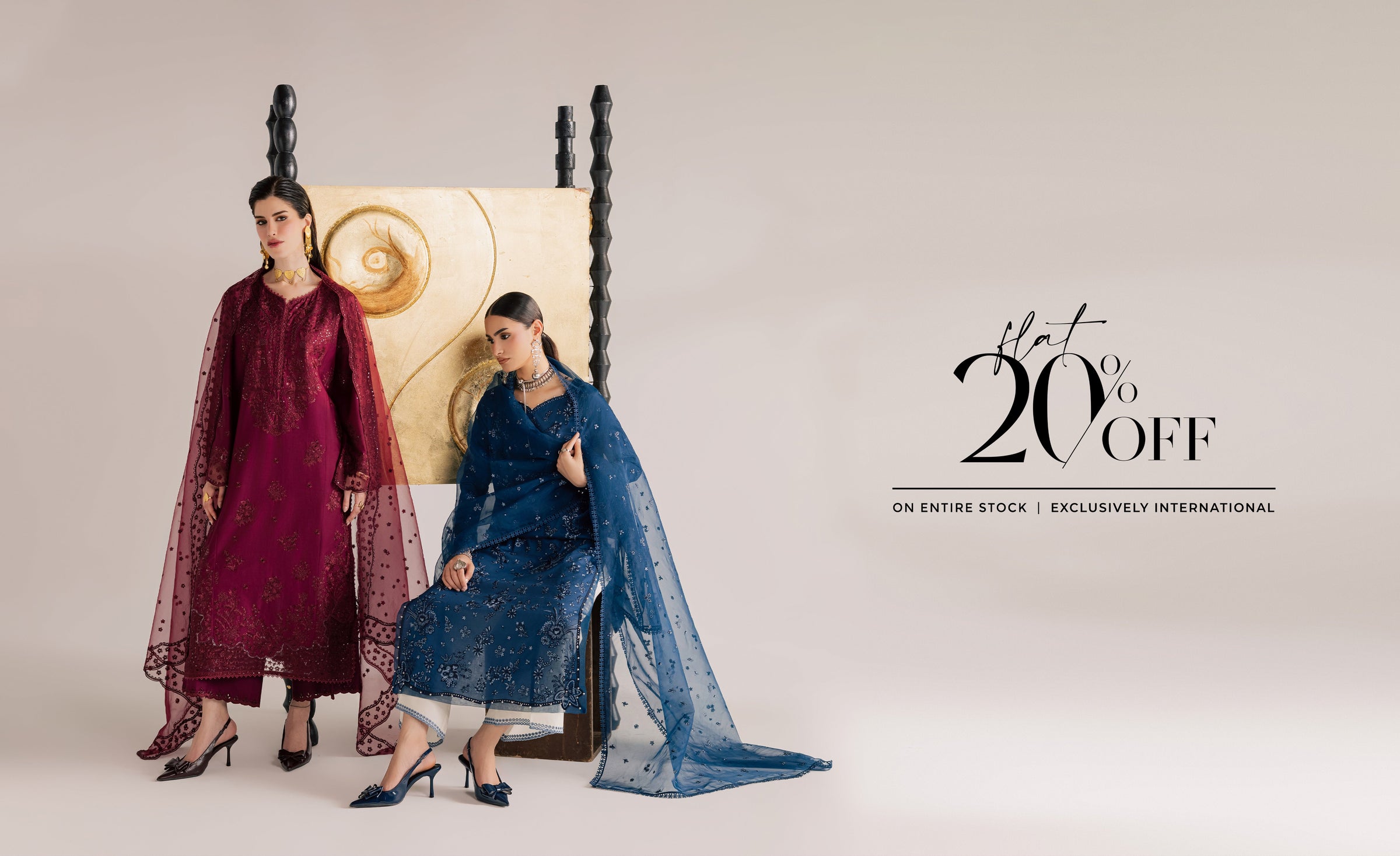 FESTIVE EID 2026