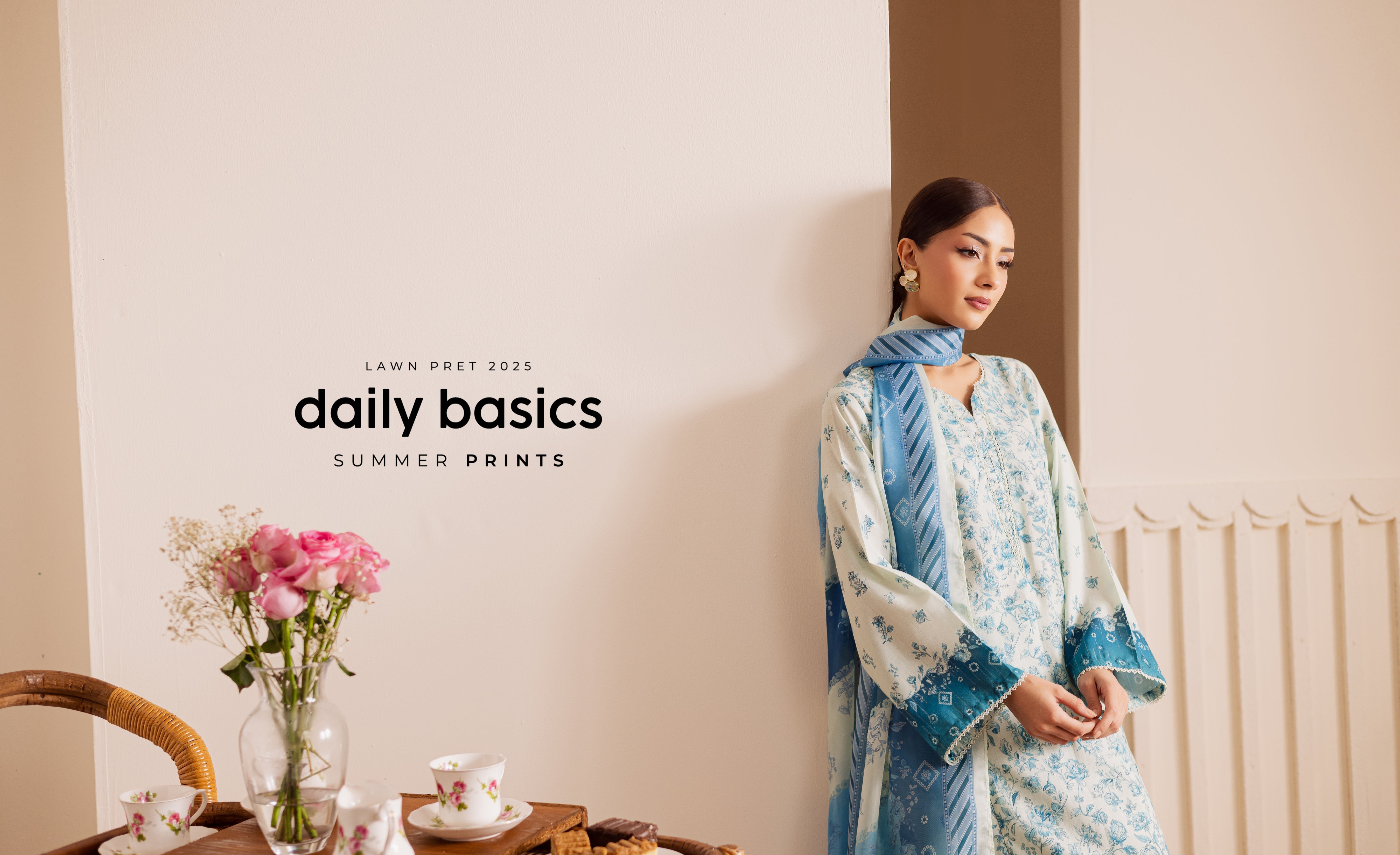 DAILY BASICS