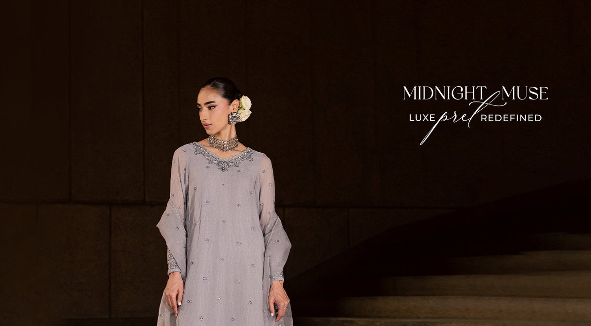 MIDNIGHT MUSE