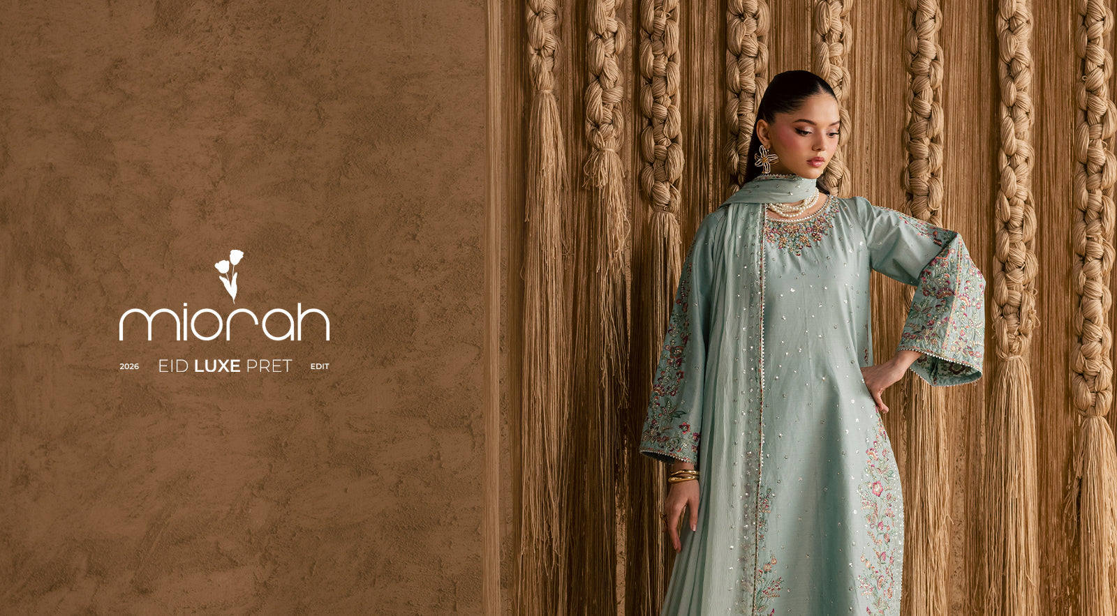 MIORAH - EID LUXE PRET