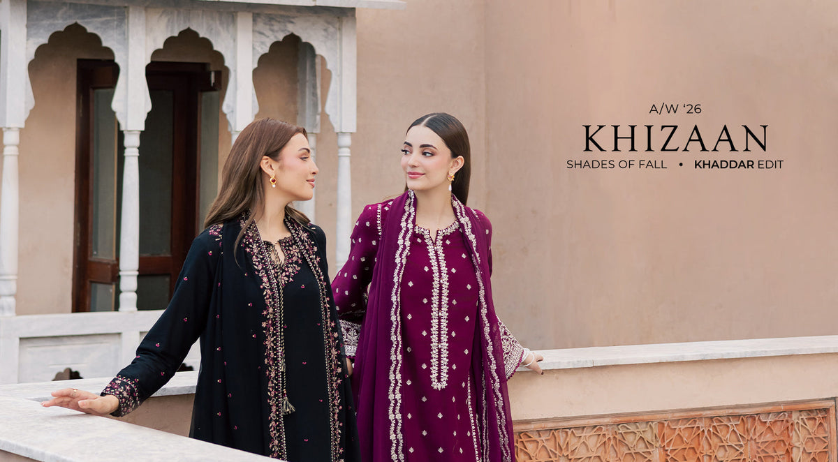 KHIZAAN