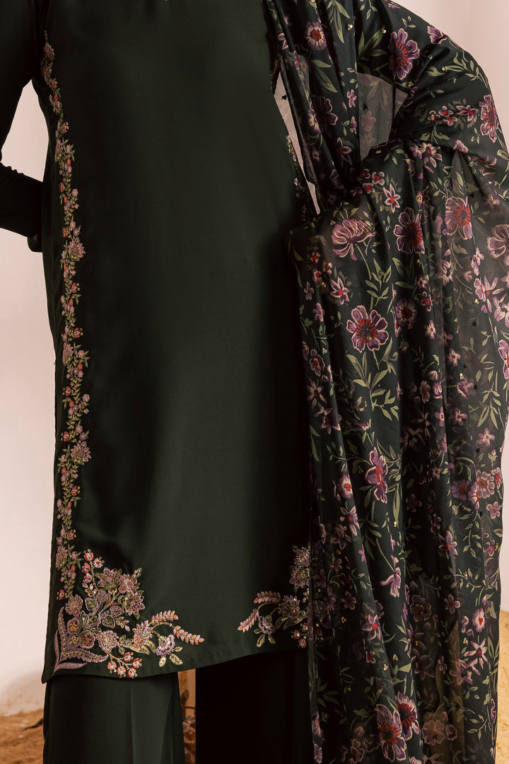 Mendel 3Pc - Festive Luxe Pret
