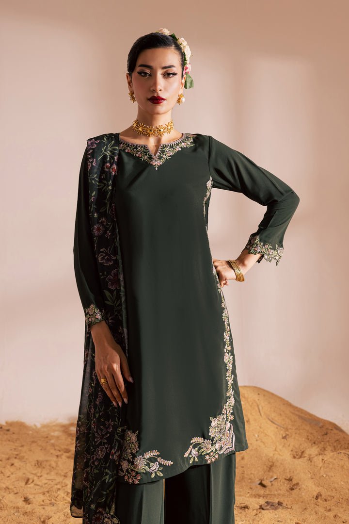 Mendel 3Pc - Festive Luxe Pret