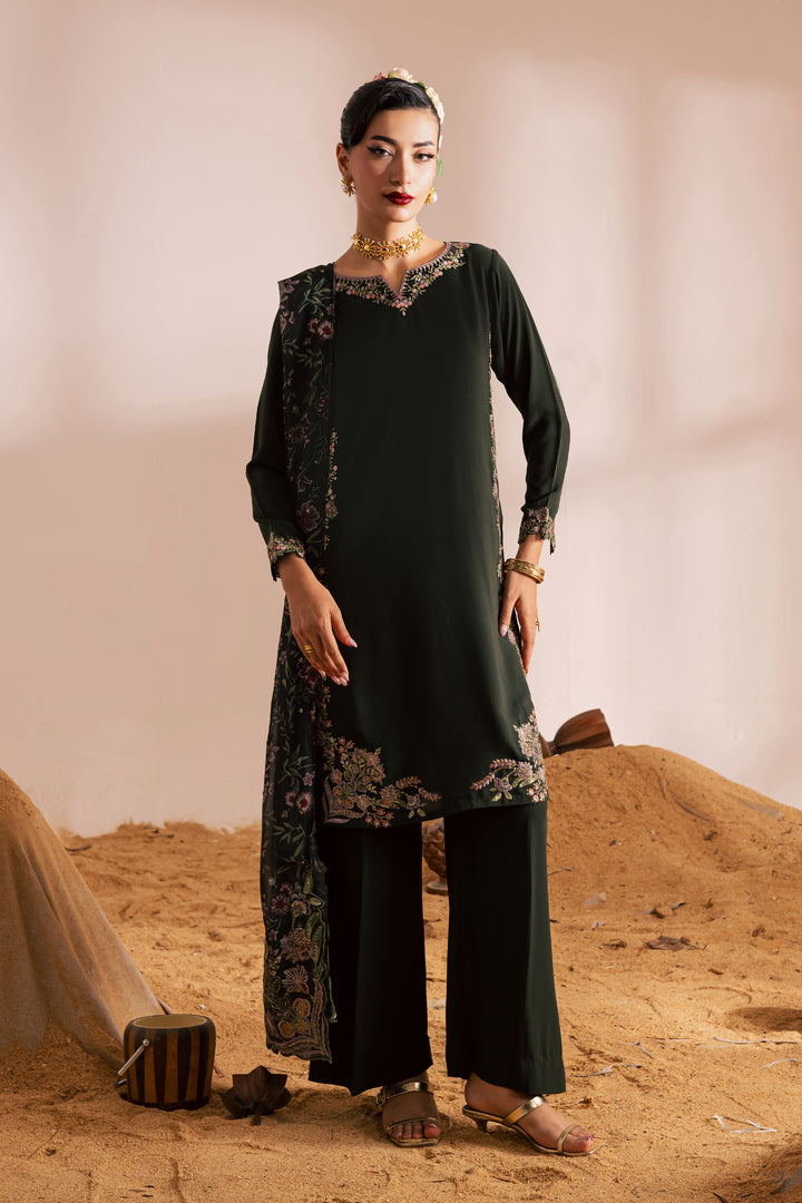 Mendel 3Pc - Festive Luxe Pret