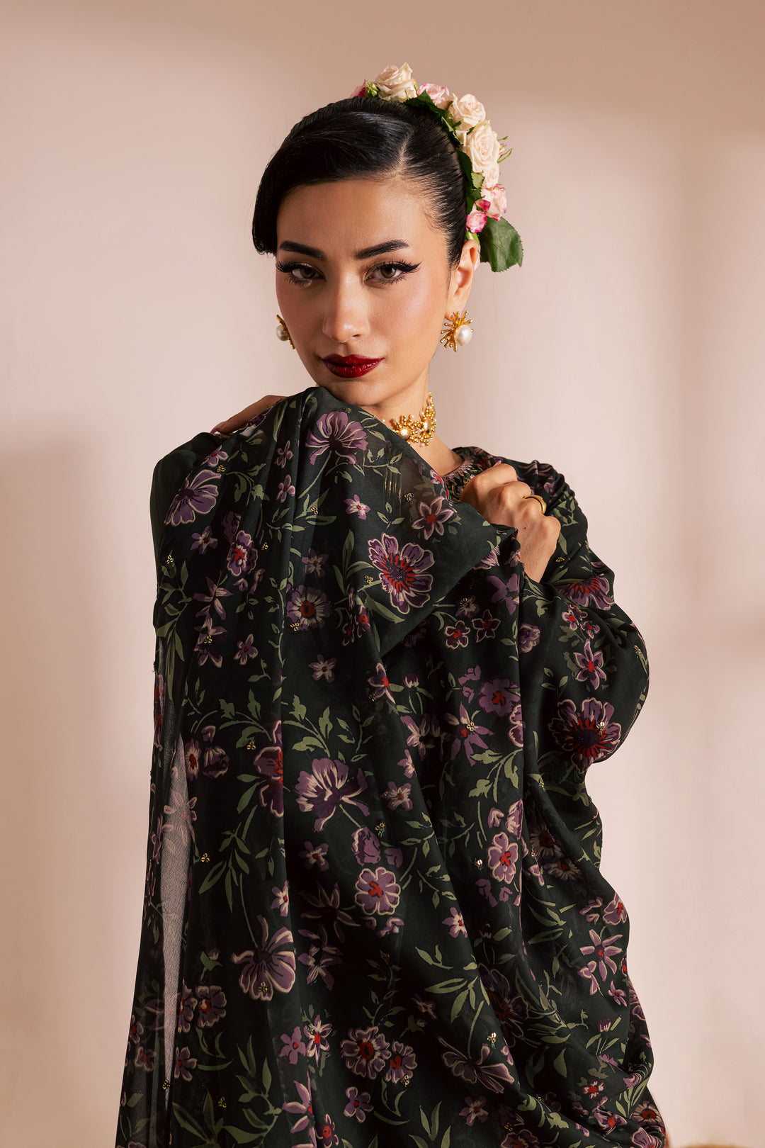 Mendel 3Pc - Festive Luxe Pret