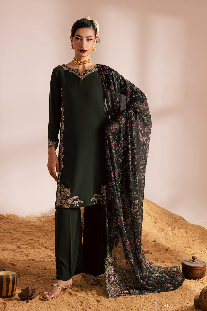 Mendel 3Pc - Festive Luxe Pret