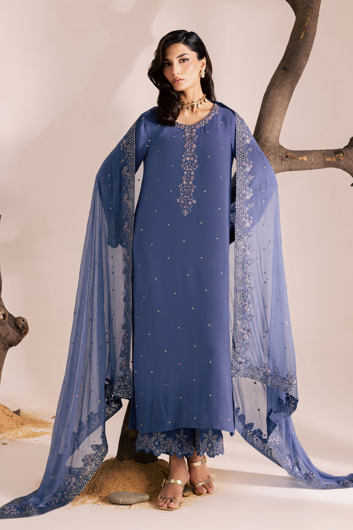 Dolphin 3Pc - Festive Luxe Pret