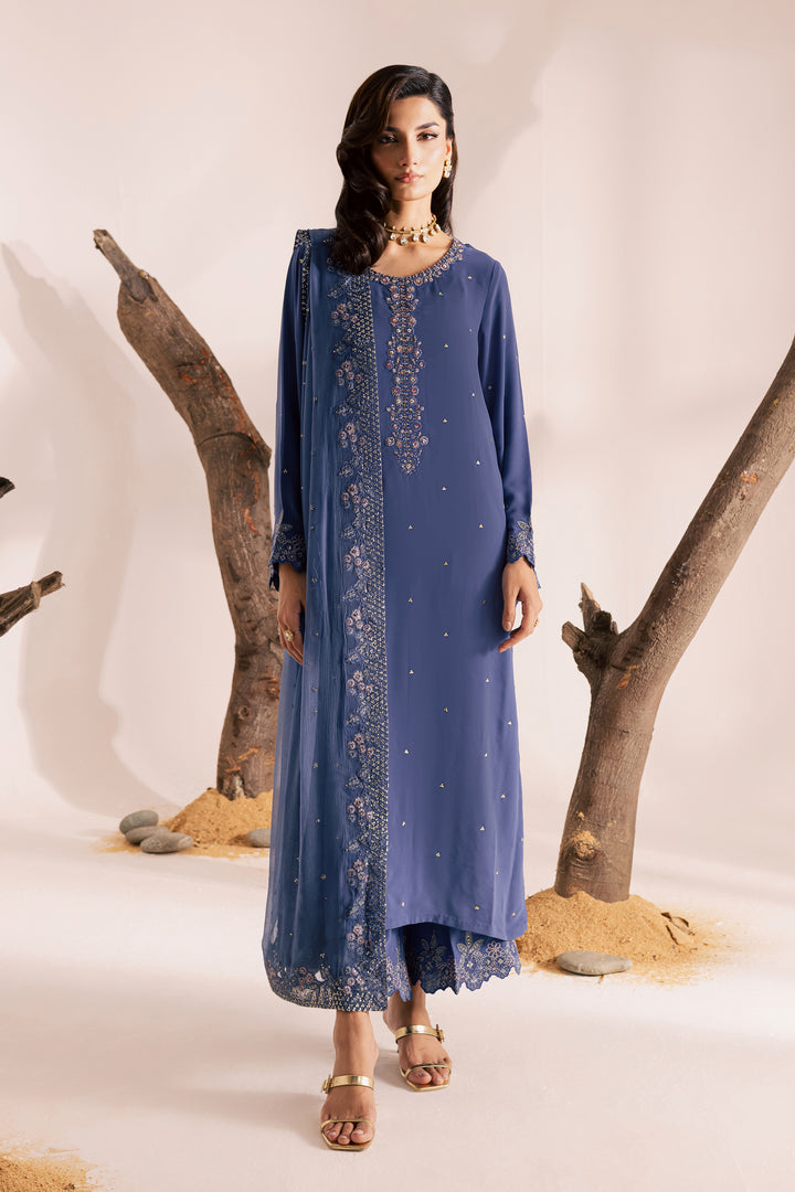Dolphin 3Pc - Festive Luxe Pret