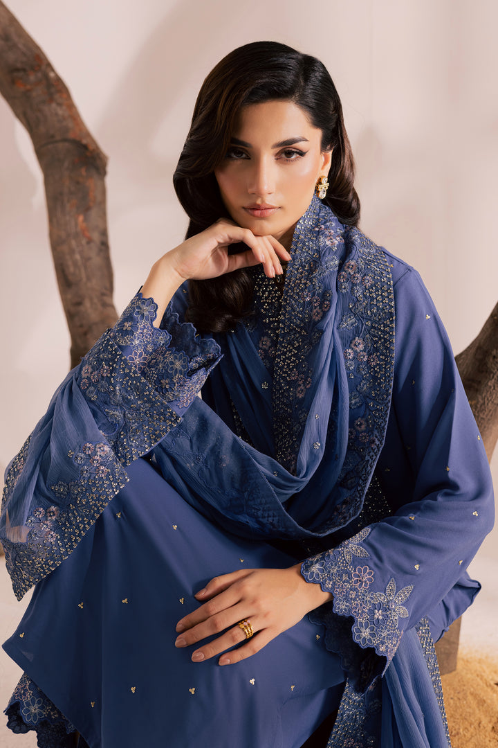 Dolphin 3Pc - Festive Luxe Pret