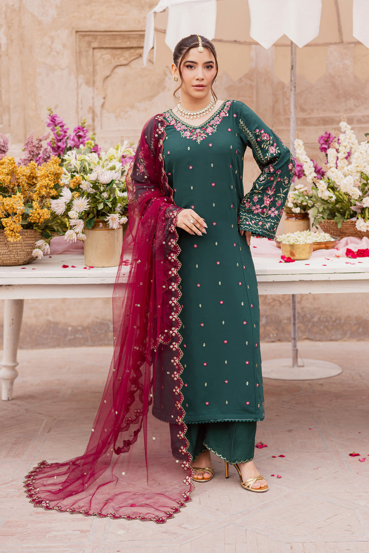 Neem 3Pc - Festive Luxe Pret