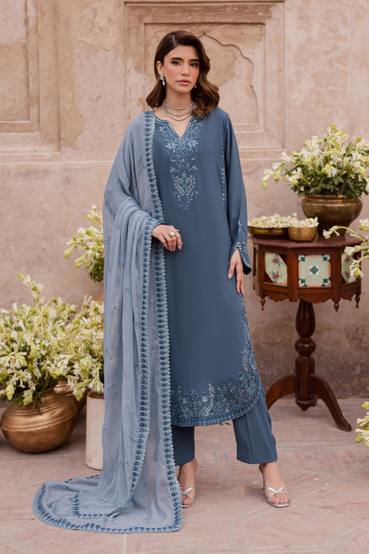 Florina 3Pc - Festive Luxe Pret