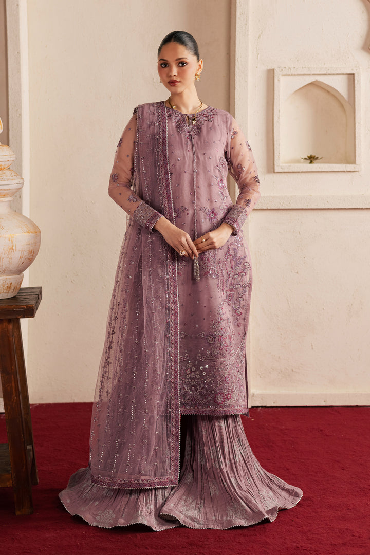 Cyra 3Pc - Festive Luxe Pret