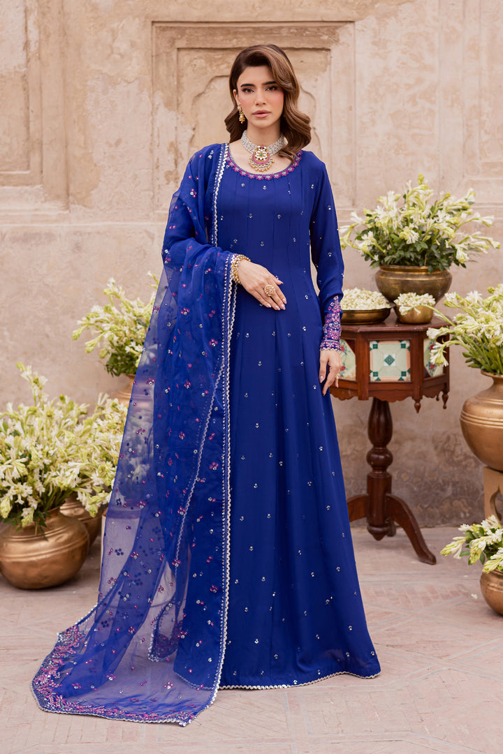 Ilara 3Pc - Festive Luxe Pret