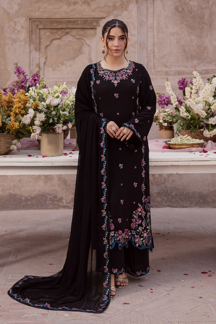 Rea 3Pc - Festive Luxe Pret