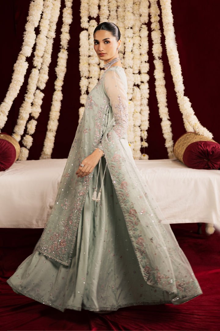 Minsa 3Pc - Wedding Formal Dress