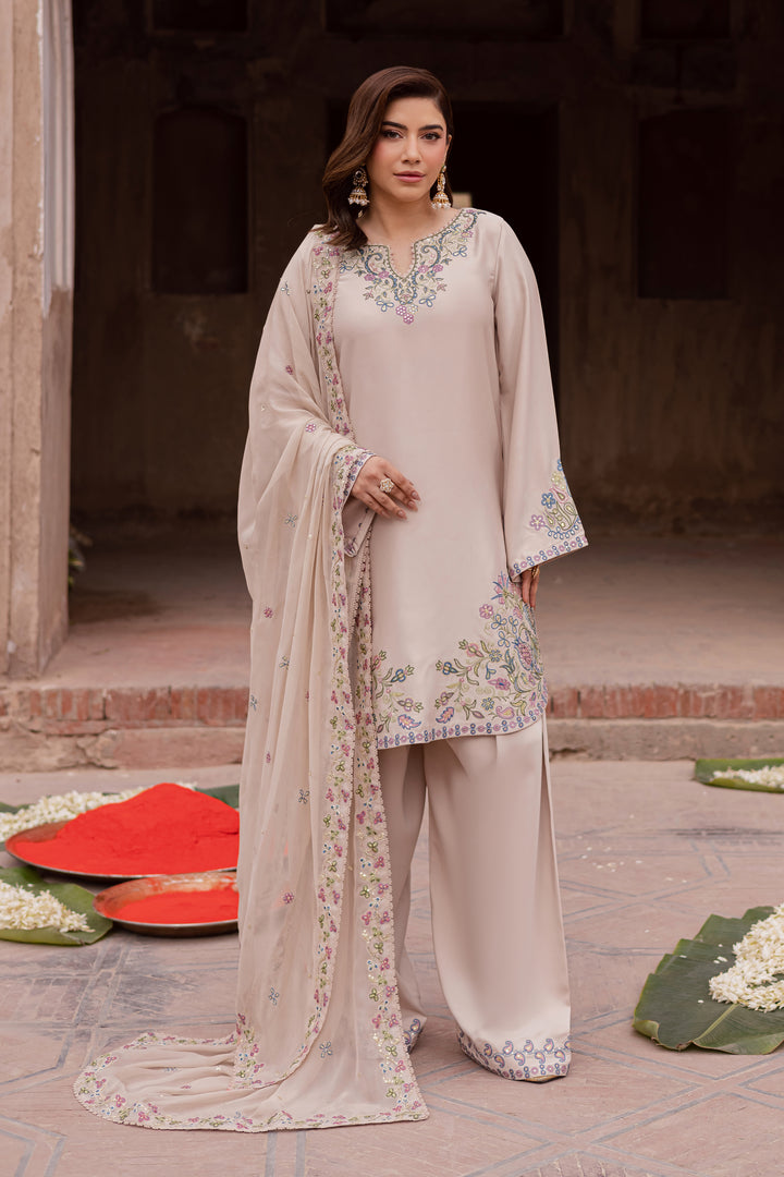 Irina 3Pc - Festive Luxe Pret