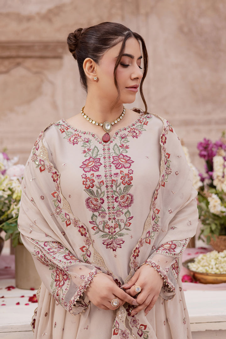 Lark 3Pc - Festive Luxe Pret