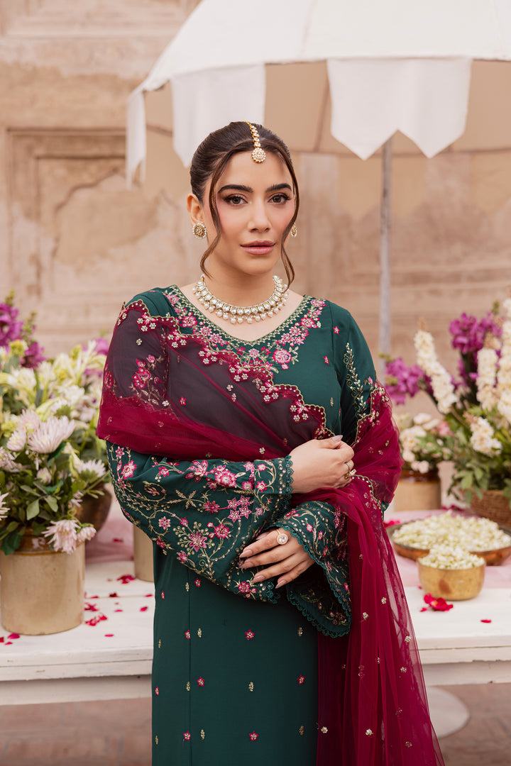 Neem 3Pc - Festive Luxe Pret