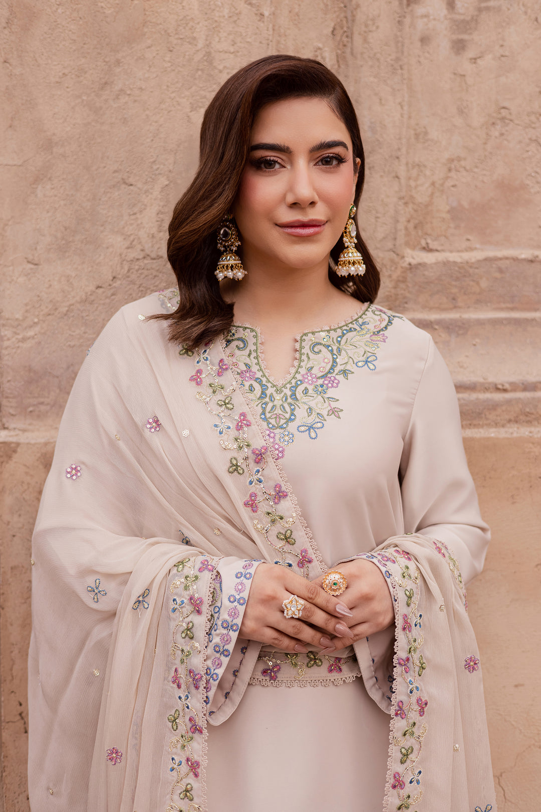 Irina 3Pc - Festive Luxe Pret