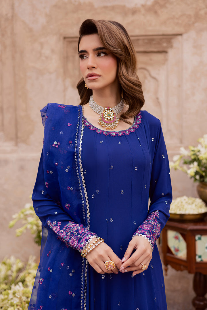 Ilara 3Pc - Festive Luxe Pret