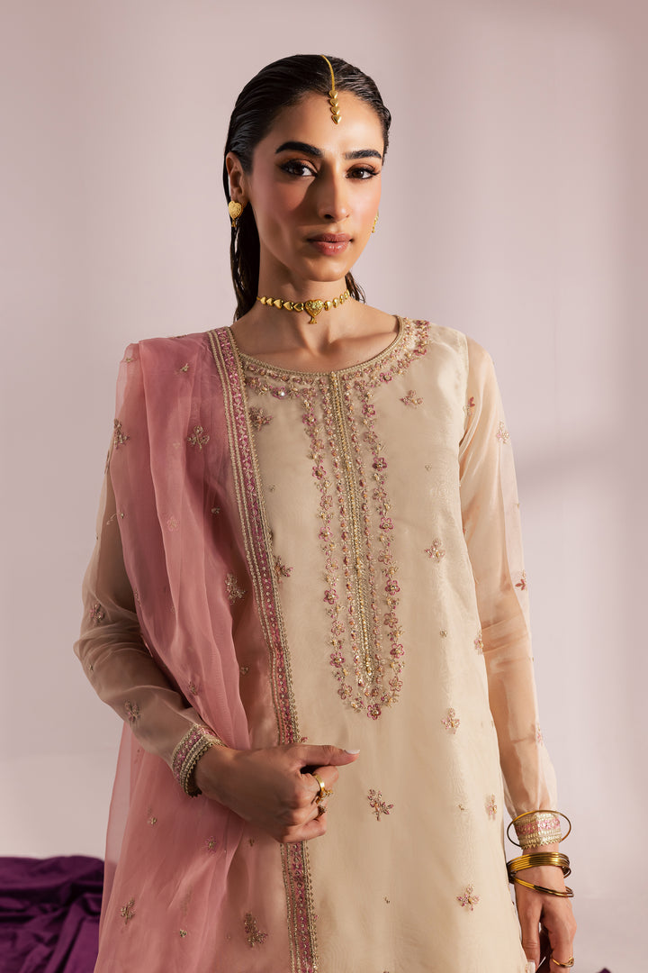 Munira 3Pc - Festive Luxe Pret