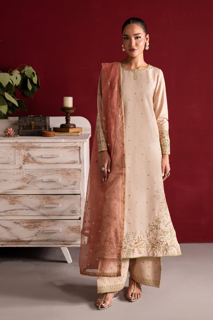 Twila 3Pc- Festive Luxe Pret