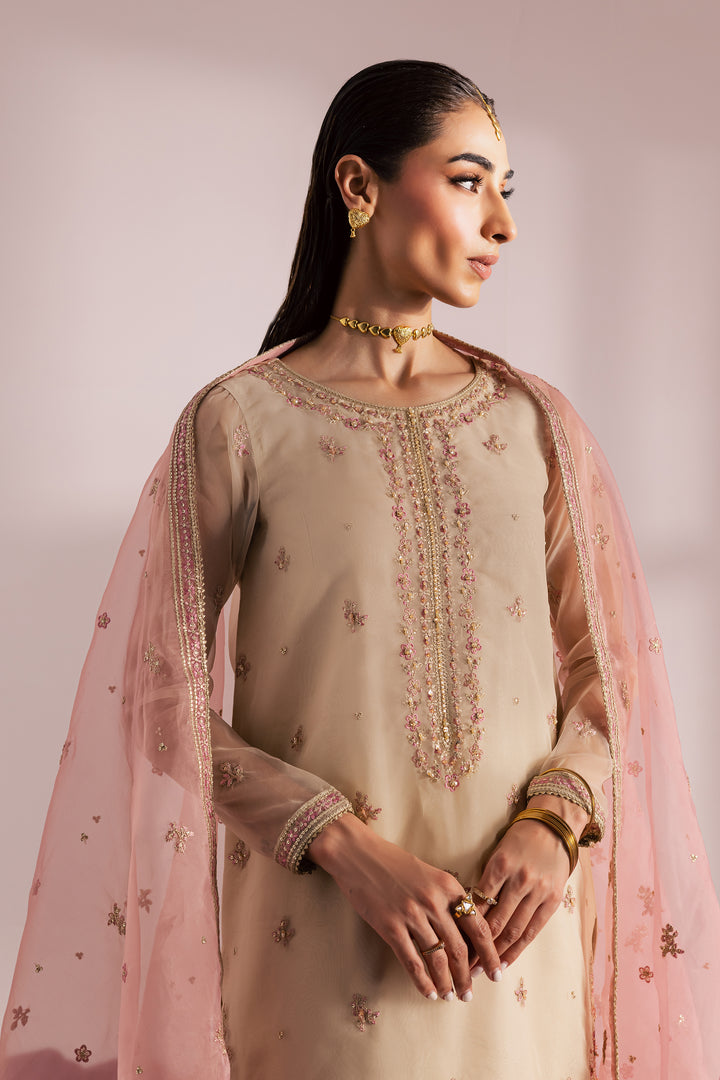 Munira 3Pc - Festive Luxe Pret