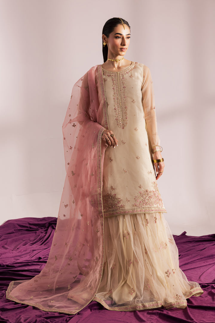 Munira 3Pc - Festive Luxe Pret