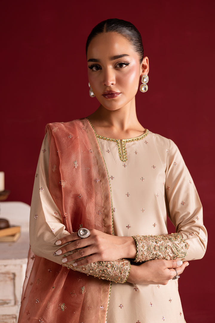 Twila 3Pc- Festive Luxe Pret