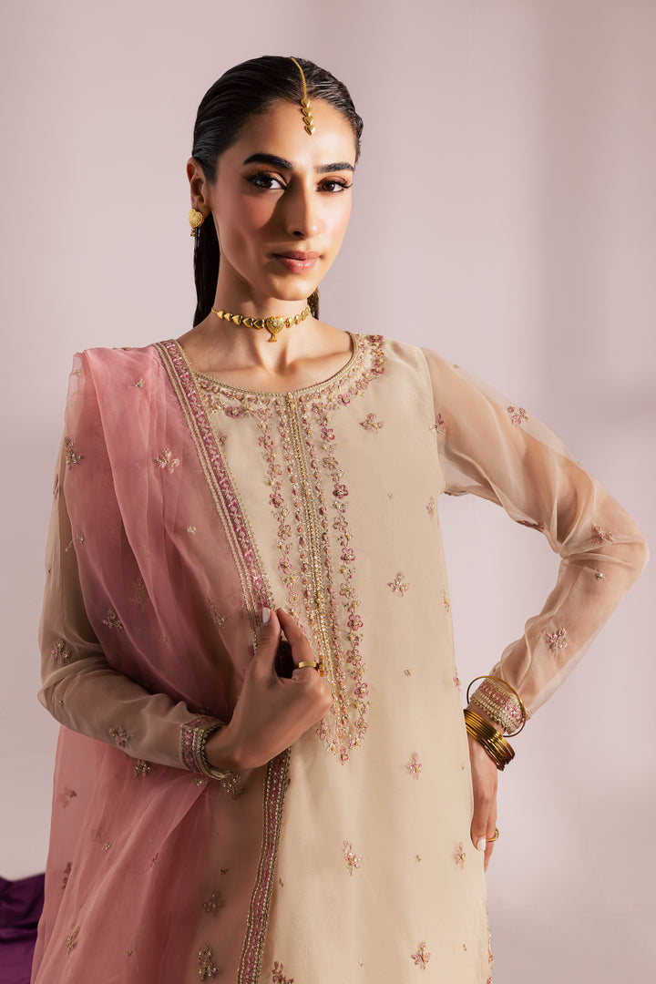 Munira 3Pc - Festive Luxe Pret