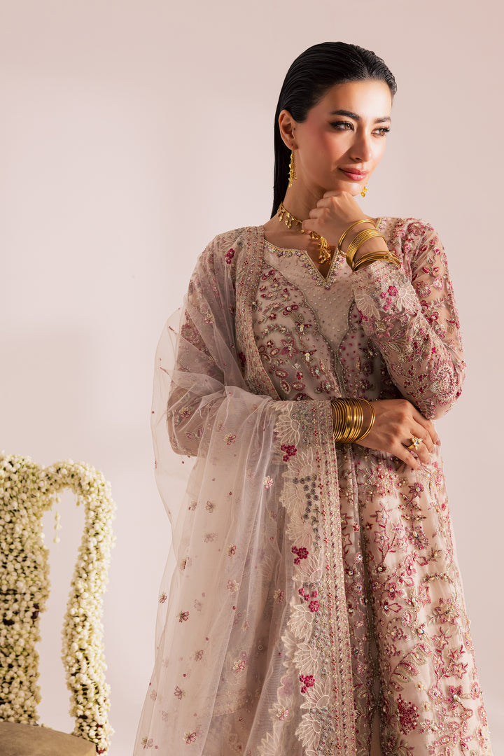 Heer 3Pc - Festive Luxe Pret