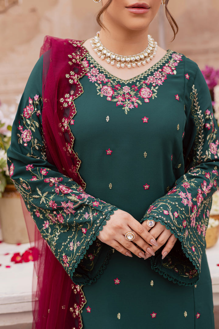 Neem 3Pc - Festive Luxe Pret