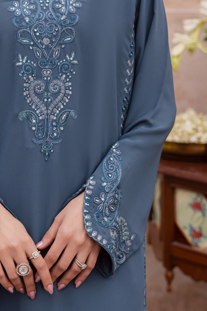 Florina 3Pc - Festive Luxe Pret