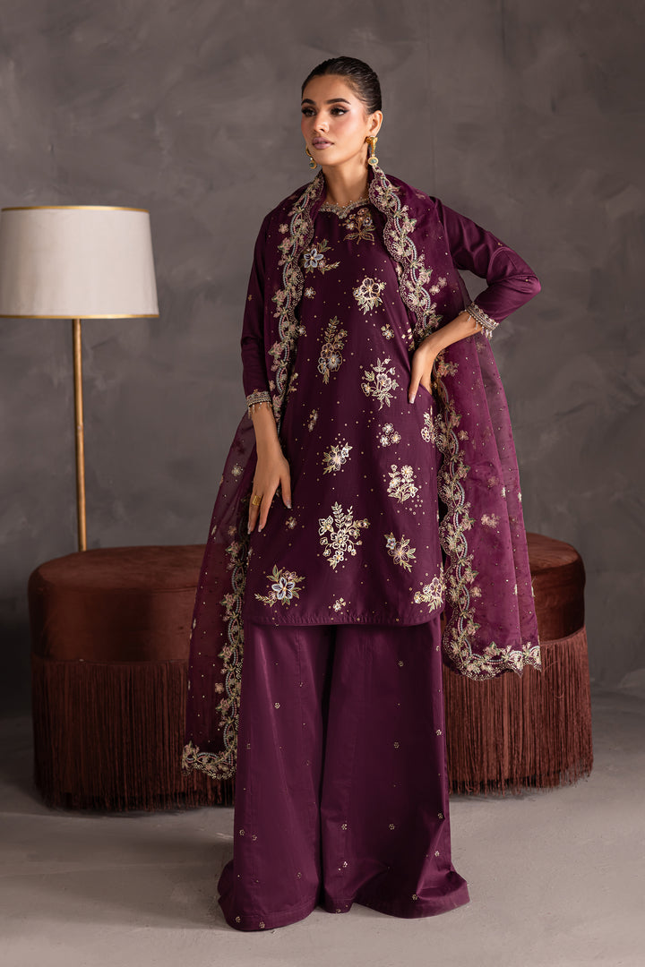 Bliz 3pc - Festive Luxe Pret