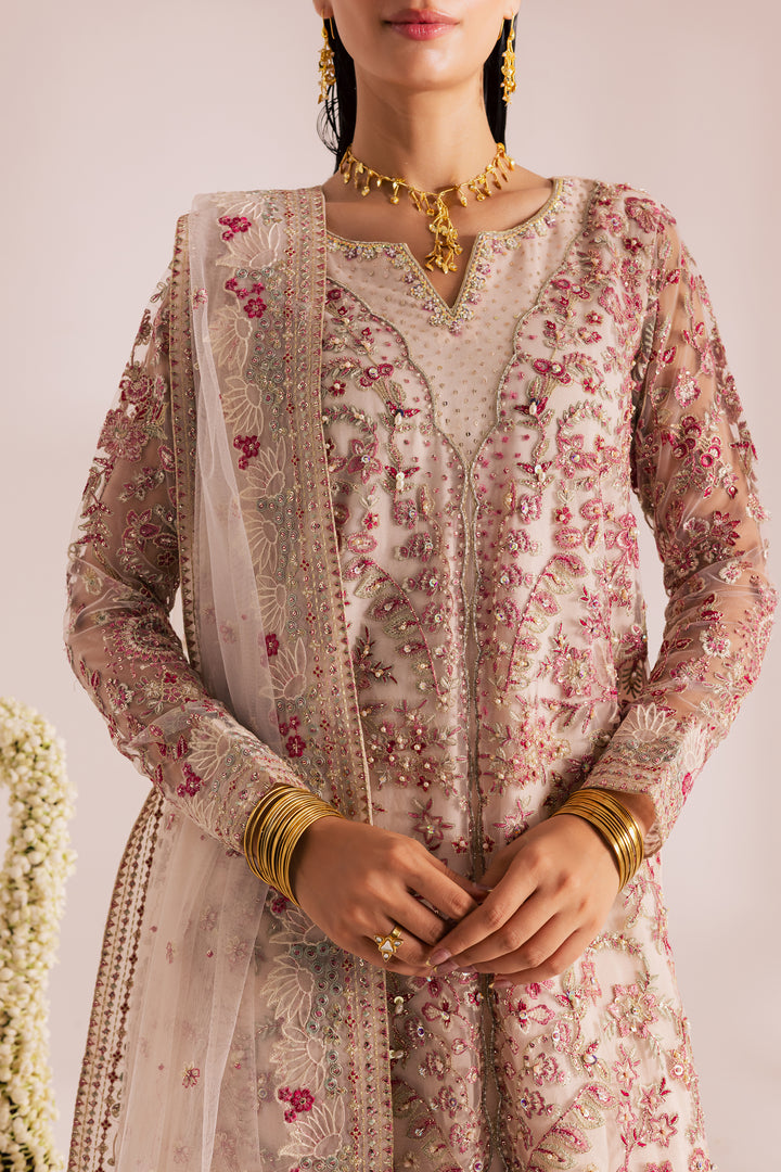 Heer 3Pc - Festive Luxe Pret