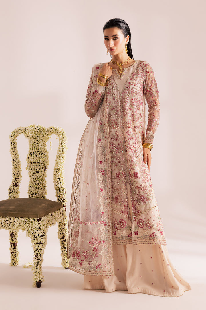 Heer 3Pc - Festive Luxe Pret