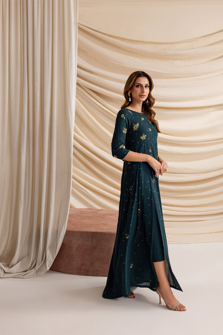 Opal 2Pc - Formal Luxe PRET