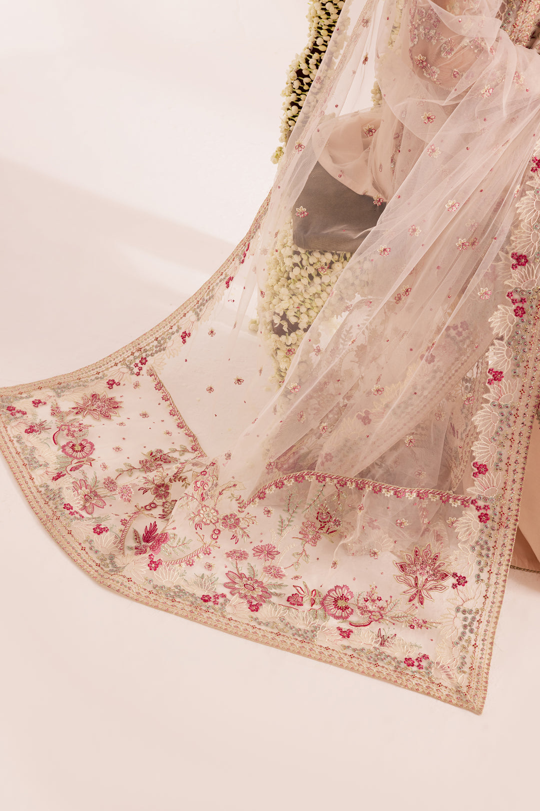 Heer 3Pc - Festive Luxe Pret