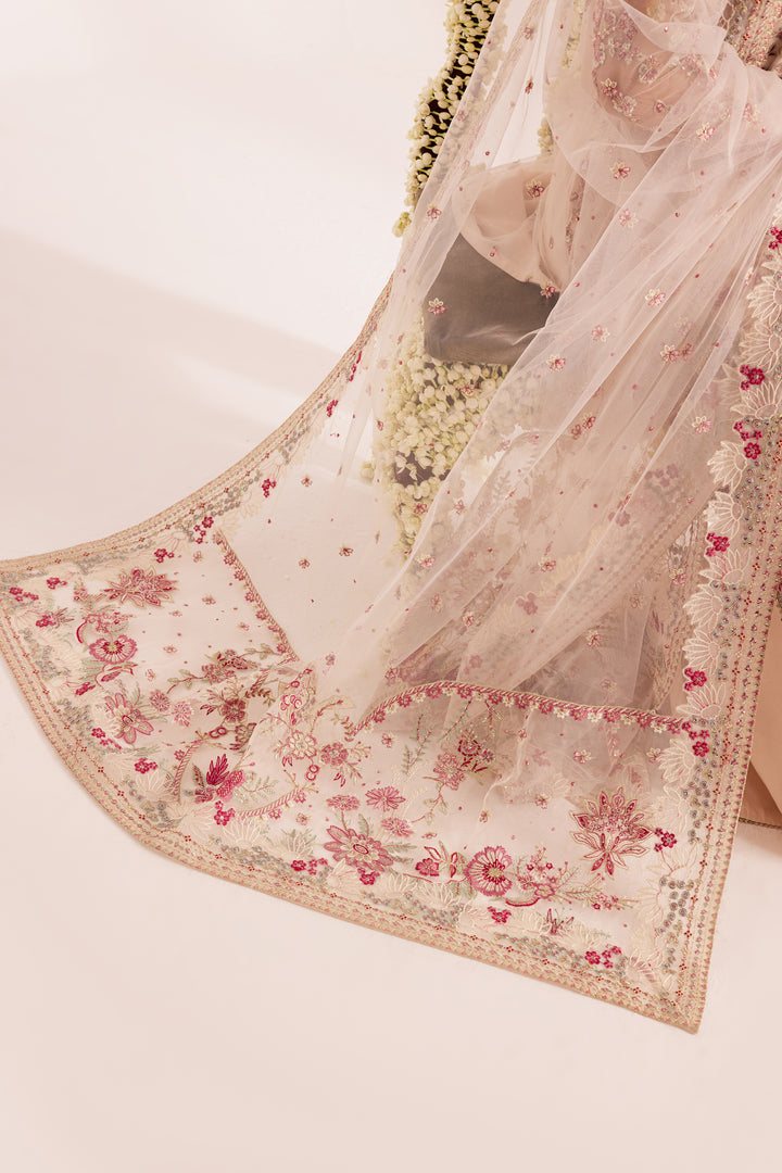 Heer 3Pc - Festive Luxe Pret