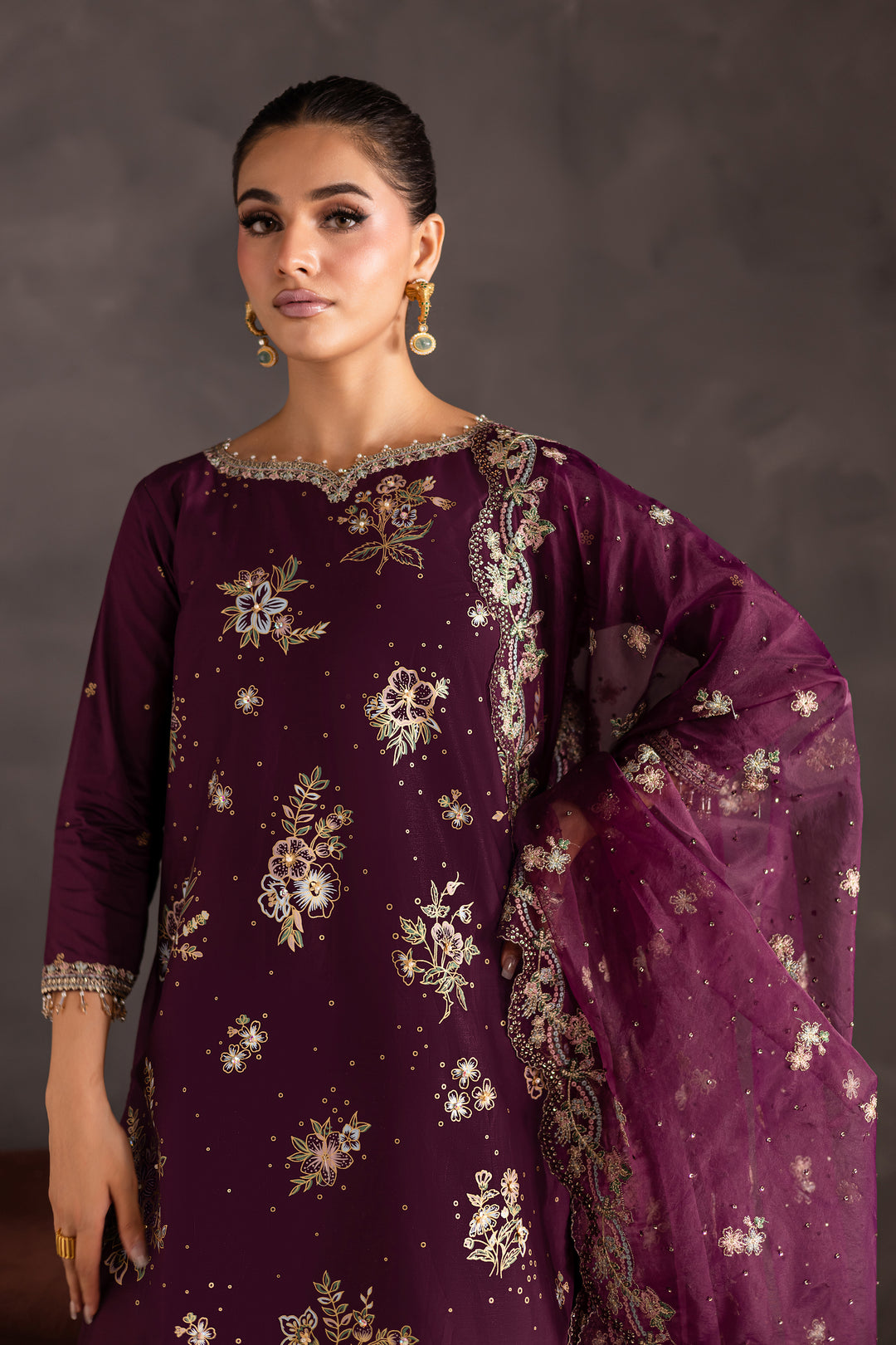 Bliz 3pc - Festive Luxe Pret