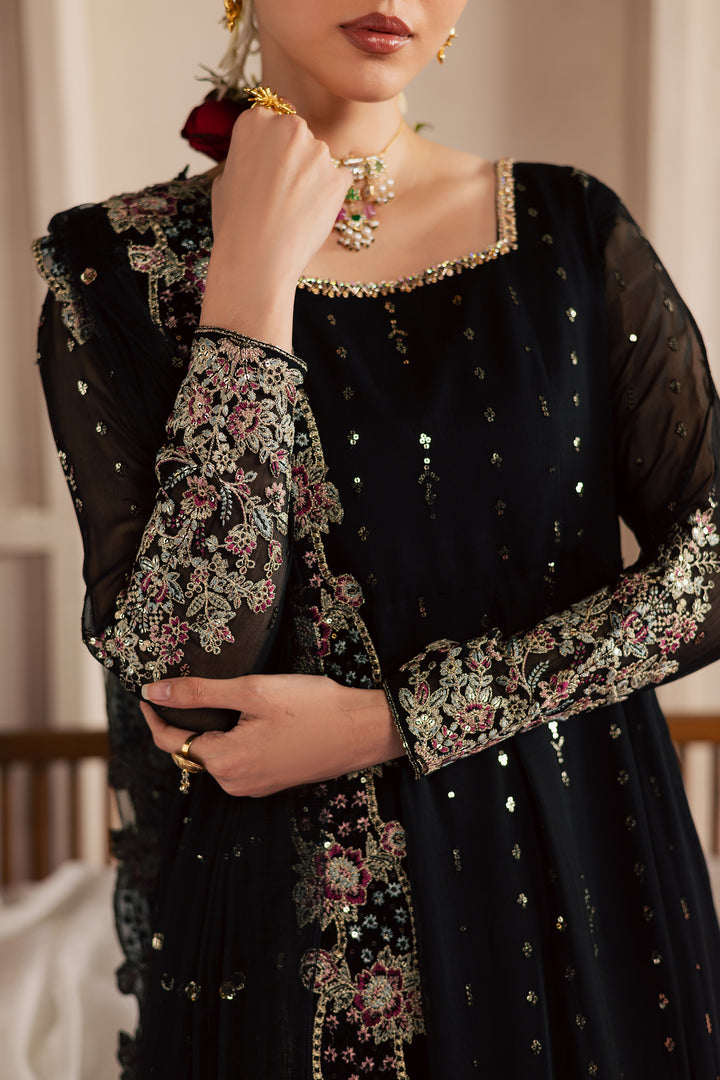 Thea 3Pc - Festive Luxe Pret