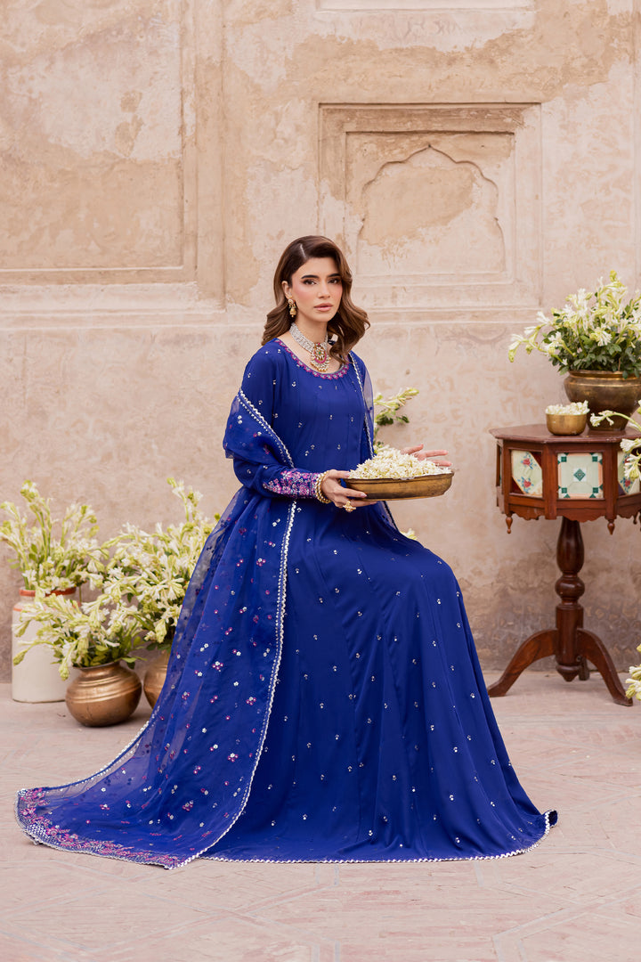 Ilara 3Pc - Festive Luxe Pret